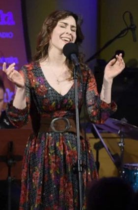 ADA KUĆMIERZ