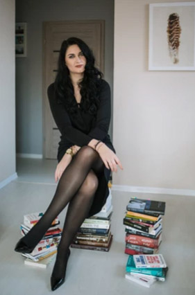 KATARZYNA PYTYS