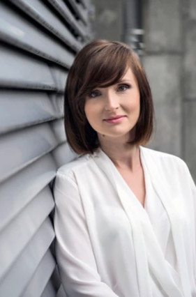 MONIKA GAWANOWSKA