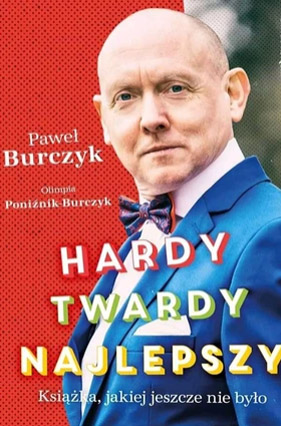 PAWEŁ BURCZYK