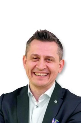 RAFAŁ PASENIK
