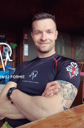 TOMASZ HABDAS